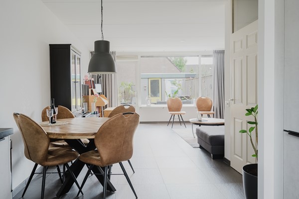 Medium property photo - Zeefvoorde 26, 3204 SM Spijkenisse